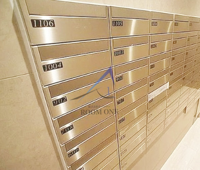 ハーモニーレジデンス森下ステーションフロントのその他共用部分