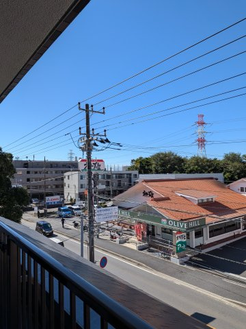 【展望】 | 夏見ショッパーズ | 展望です