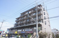 夏見ショッパーズの画像