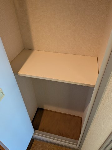 【収納】 | 夏見ショッパーズ | 玄関収納です