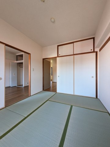 【寝室】 | 夏見ショッパーズ | 家具家電の配置も楽しみです