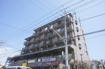 【外観】 | 夏見ショッパーズ