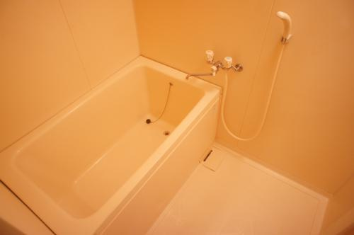 【浴室】 | 夏見ショッパーズ | バス、トイレ別々です
