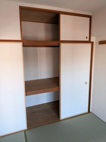 【収納】 | 夏見ショッパーズ | お洋服もたくさんしまえます