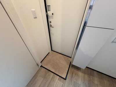 【玄関】 | BoaSorte鎌倉