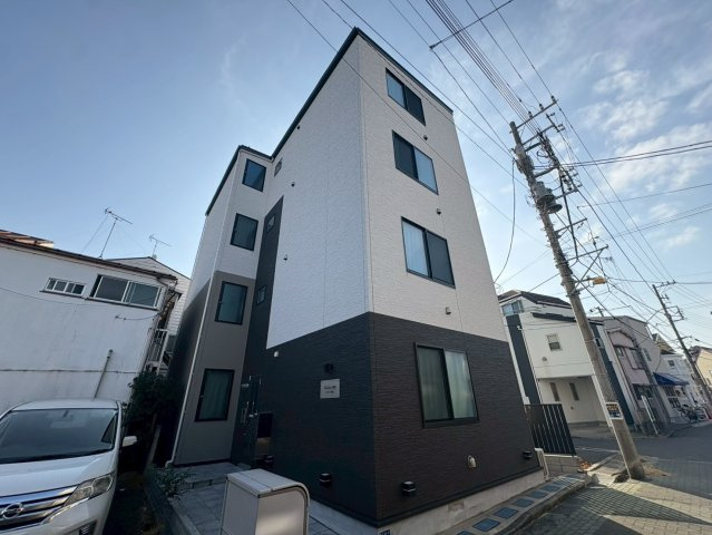 【外観】 | BoaSorte鎌倉