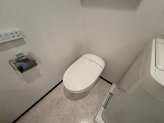 【トイレ】 | BoaSorte鎌倉