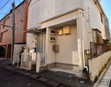 クヒオNAKANOBUのその他共用部分