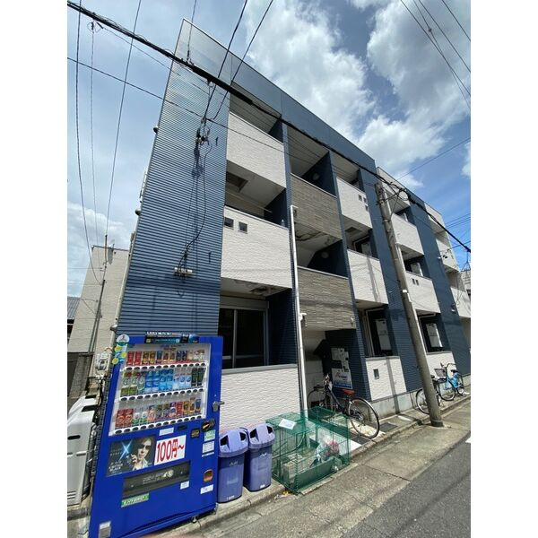 グランコンフォール米野I　名古屋市賃貸　仲介手数料無料