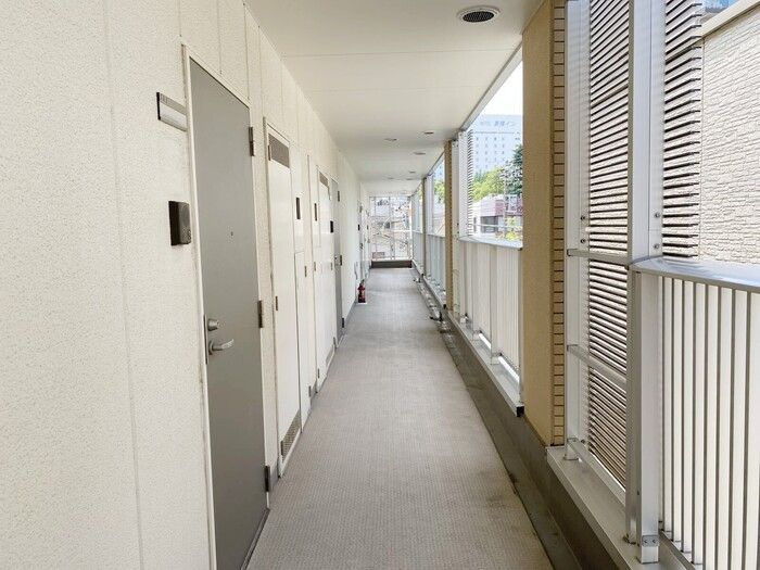ベイコート東品川のその他共用部分