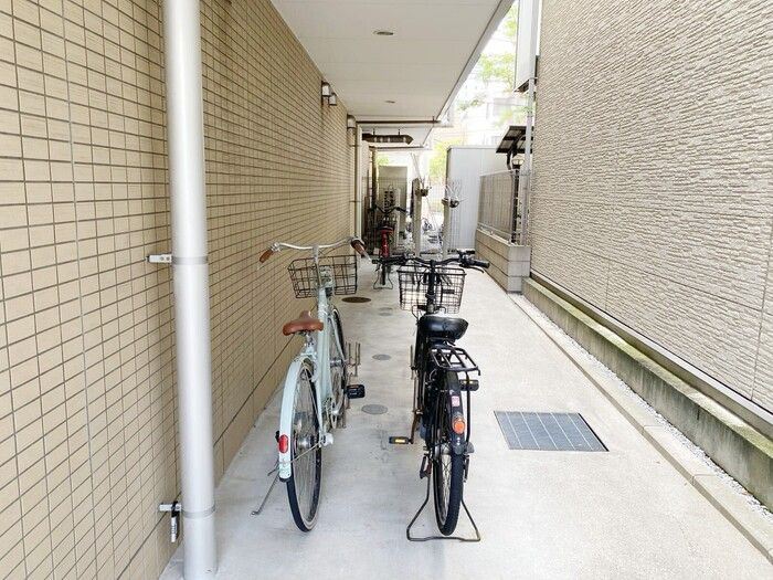ベイコート東品川のその他共用部分