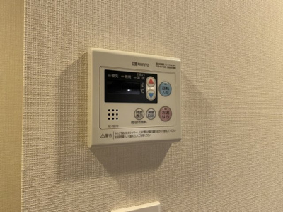【設備】 | Log練馬