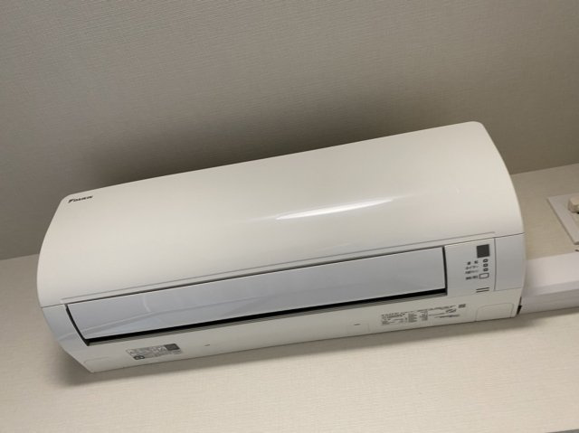 【設備】 | Log練馬