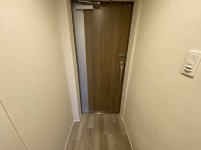 【玄関】 | Log練馬