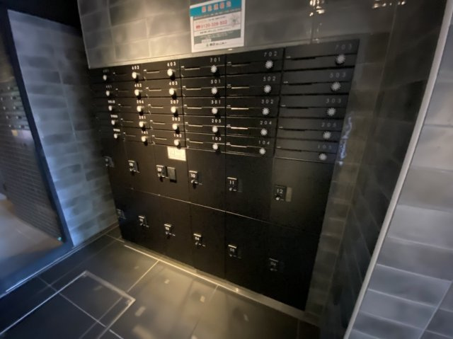 【その他共用部分】 | Log練馬