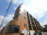 ソシアル検見川2の画像