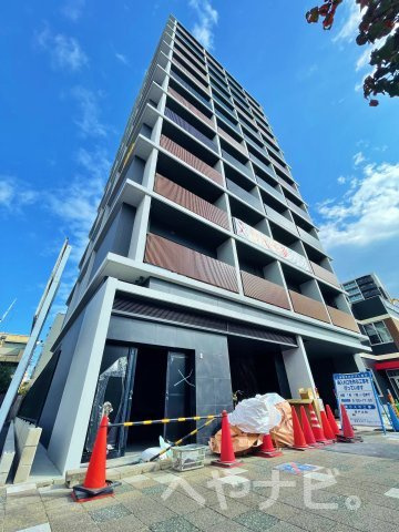 【外観】 | Thames garden place | ★外観