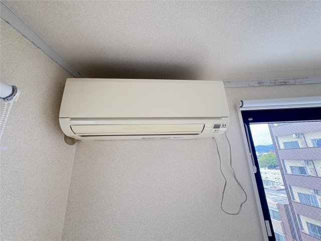 クロノス18三軒町の設備