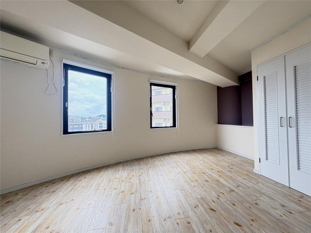 クロノス18三軒町のその他
