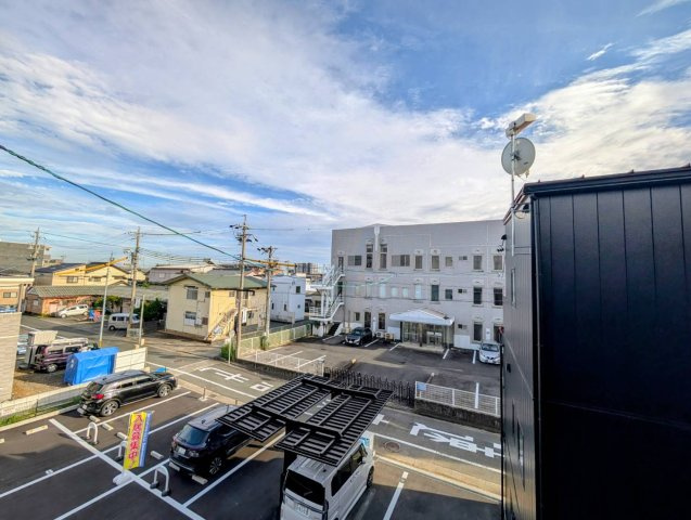 R-Garage助信の展望