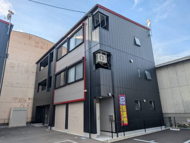 R-Garage助信