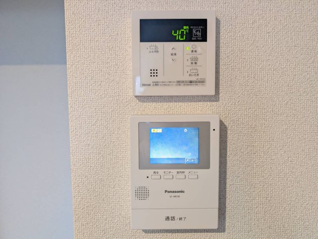 R-Garage助信のセキュリティ