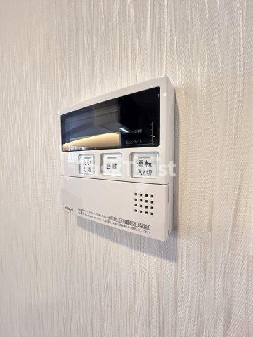 【設備】 | プレジオ城東