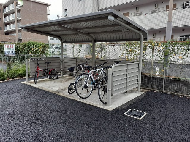プランドールⅠのその他共用部分|その他