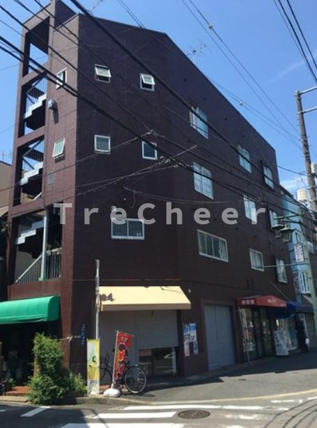 岸ハイツのその他
