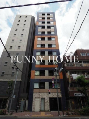 【外観】 | ブライズ三軒茶屋