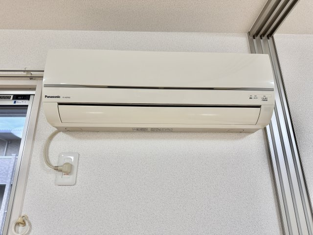セジュール白浜 A棟の設備