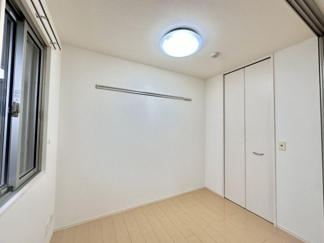 セジュール白浜 A棟の洋室