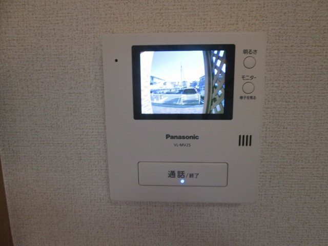 エピナールＢのセキュリティ