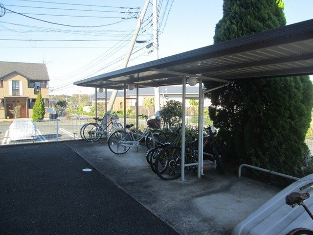 エピナールＢのその他共用部分