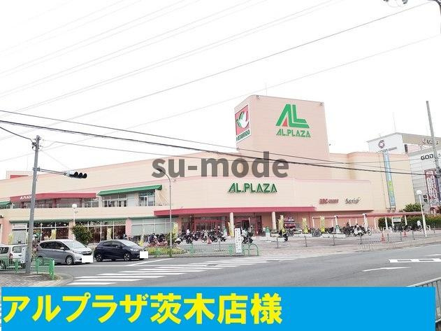カーサ カリーノの周辺