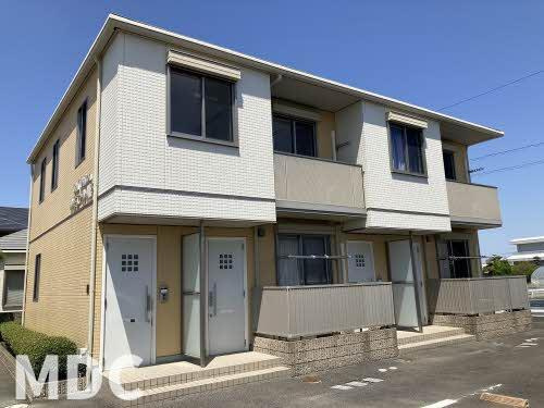 シャーメゾンルミエール川内のその他共用部分