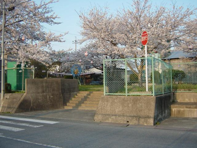 【周辺】 | Ｙ’ｓマンション | 公園まで400ｍ