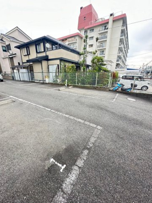 【駐車場】 | スペースK弐番館