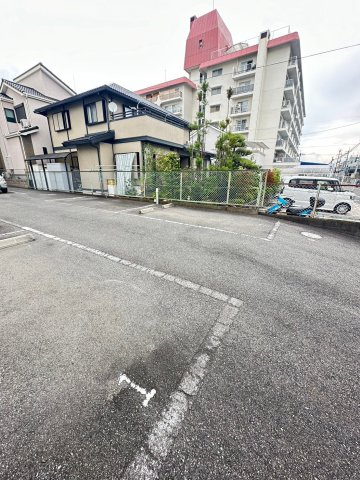 【駐車場】 | スペースK弐番館