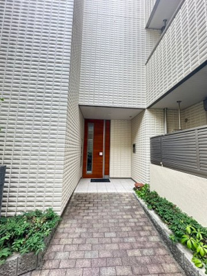 【エントランス】 | スペースK弐番館
