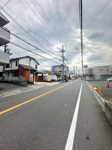 【周辺】 | スペースK弐番館