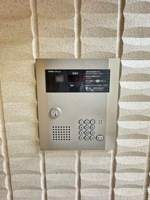 【セキュリティ】 | スペースK弐番館