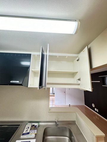 【内装】 | スペースK弐番館