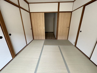 【その他】 | レジデンス西田辺