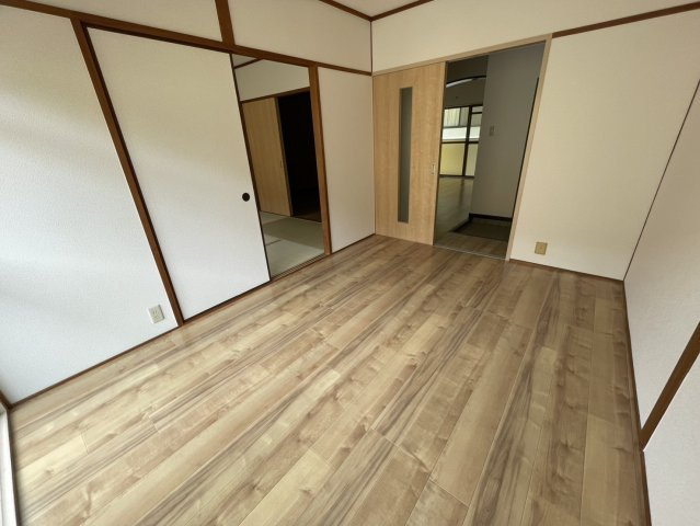 【その他】 | レジデンス西田辺