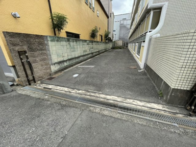 【その他】 | レジデンス西田辺