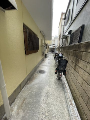 【その他】 | レジデンス西田辺