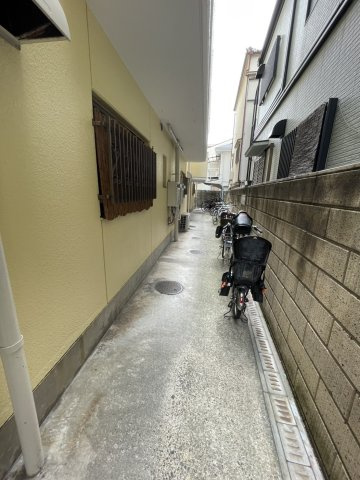 【その他】 | レジデンス西田辺
