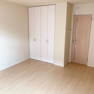 【内装】 | グランメゾン根岸