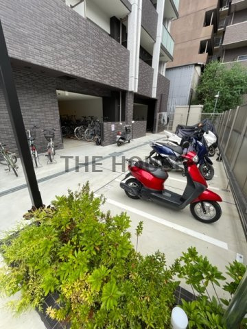 【その他共用部分】 | ミラージュパレス難波幸町 仲介手数料無料